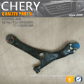 partes de chery tiggo brazo de control chery repuestos T11-2909010BA T11-2909020BA